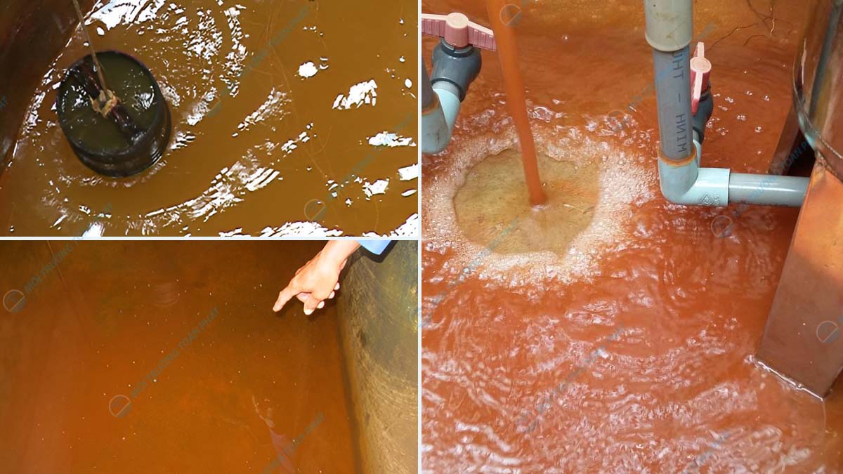 Cách xử lý nước giếng khoan nhiễm phèn hiệu quả Nuoc-gieng-bi-nhiem-phen