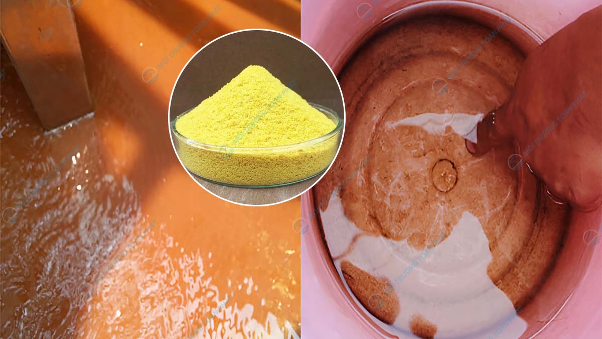 Xử lý nước phèn hiệu quả, đơn giản với PAC: Hướng dẫn A-Z Xu-ly-nuoc-phen-bang-PAC