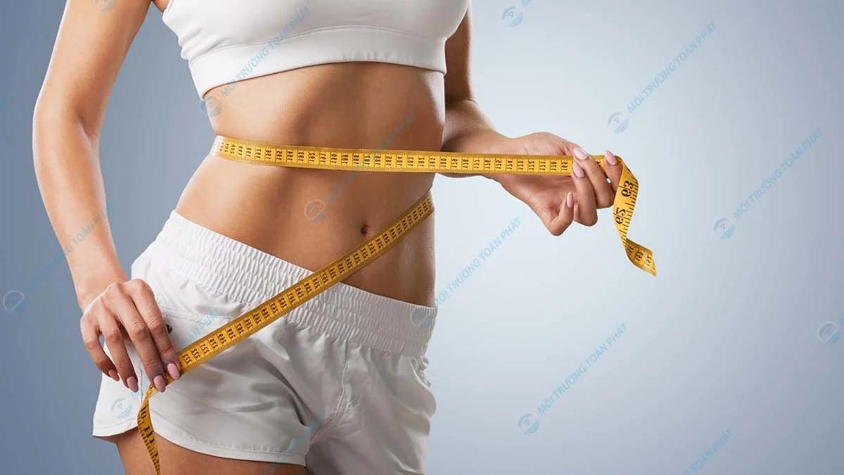 Nước khoáng: Lợi ích và những thương hiệu nổi bật Nước khoáng hỗ trợ giảm cân