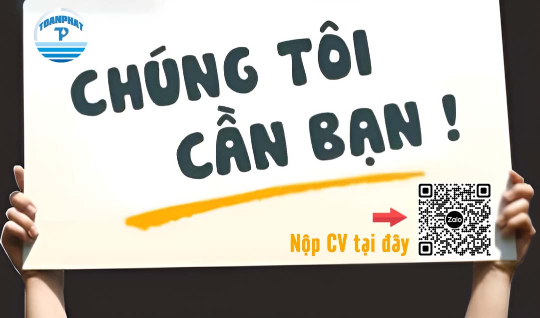 Tuyển dụng NHÂN VIÊN KINH DOANH (SL: 02) tuyen-dung