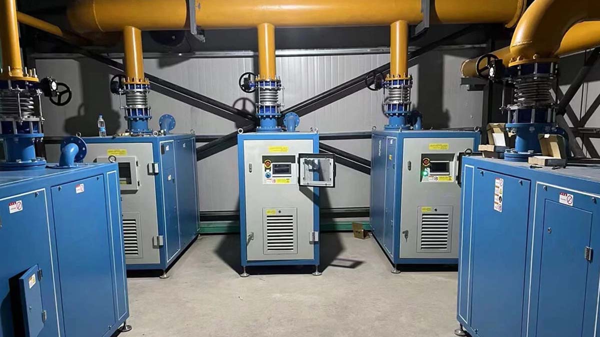 Hệ thống xử lý nước thải quá tải: Cách khắc phục Máy thổi khí phù hợp cho hệ thống xử lý nước thải