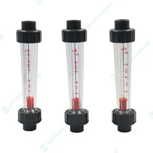 Lưu lượng kế dạng côn LZS Series đo nước