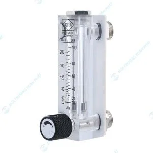 lưu lượng kế Acrylic gắn bảng đo khí và chất lỏng AFM-6T