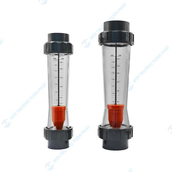 Lưu lượng kế dạng côn đo nước LZS-E/G Lưu lượng kế dạng côn đo nước LZS-E/G