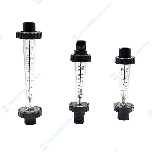 Lưu lượng kế dạng côn đo nước LZS-E/G Lưu lượng kế dạng côn đo nước LZS