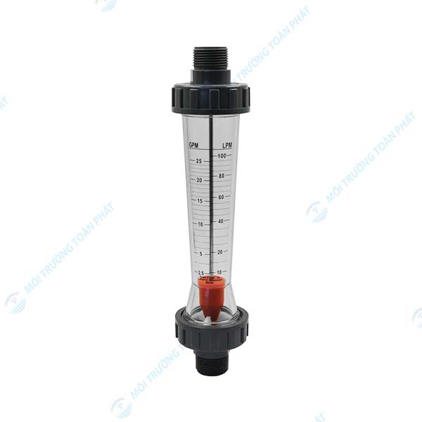 Lưu lượng kế dạng côn đo nước LZS-E/G Lưu lượng kế dạng côn đo nước LZS