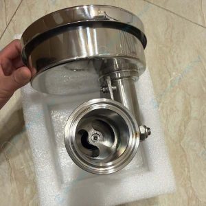 Đồng hồ đo lưu lượng nước LZ Series