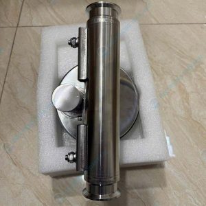 Đồng hồ đo lưu lượng nước LZ Series