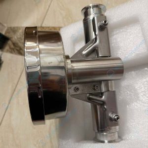 Đồng hồ đo lưu lượng nước LZ Series