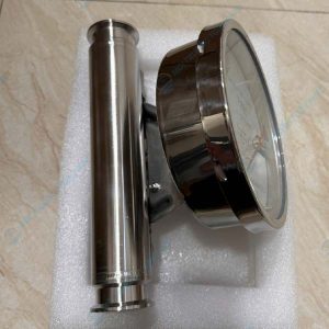 Đồng hồ đo lưu lượng nước LZ Series