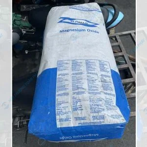 Hạt FloMag® PWT xử lý pH chuyên dùng cho nước sinh hoạt