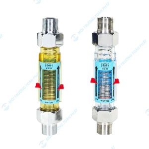Lưu lượng kế EV-20 đo khí và chất lỏng