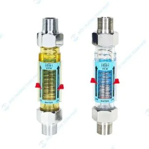 Lưu lượng kế EV-20 đo khí và chất lỏng