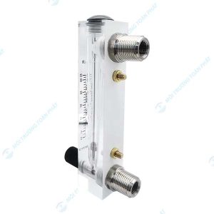 Lưu lượng kế LZM-15ST