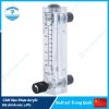 Lưu lượng kế vuông LZM-ZT