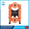 Máy Bơm Màng Khí Nén QBYCF – 40F