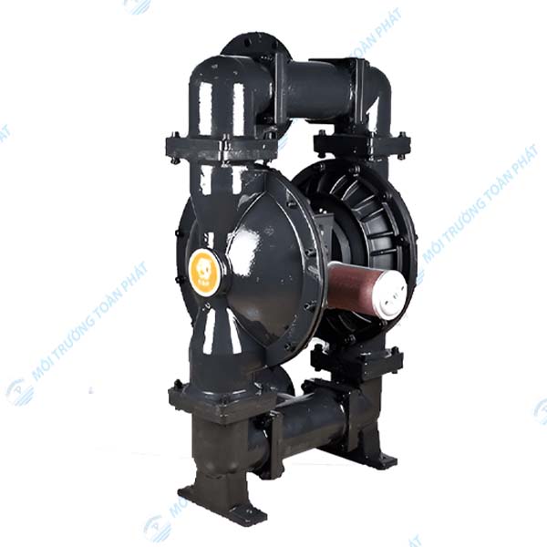 Máy bơm màng khí nén GANG BFQ-80 Máy bơm màng khí nén GANG BFQ-80