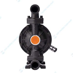 Máy bơm màng khí nén GANG QBY3-25 Máy bơm màng khí nén GANG QBY3-25