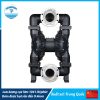 Máy bơm màng khí nén hợp kim nhôm QBY4-125