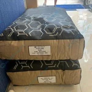 Than hoạt tính Malaysia Pureo-K 85 khử mùi, khử màu;