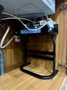 Hệ thống lọc nước Nano gia đình1